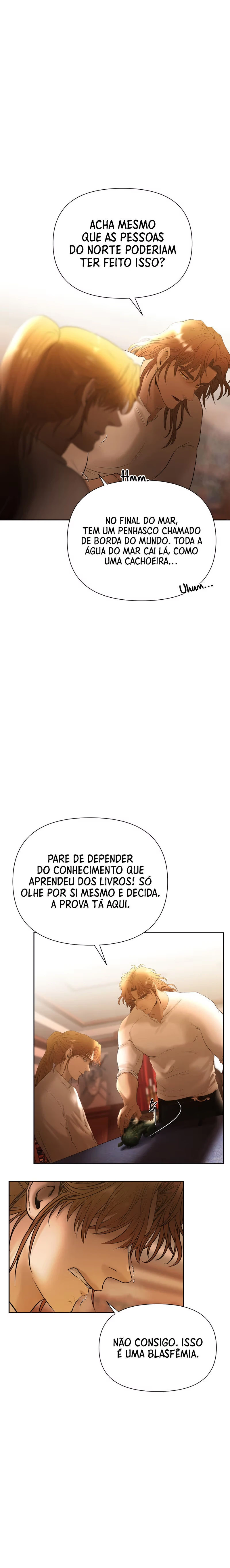 Read Barbarian Quest PT Manga Online