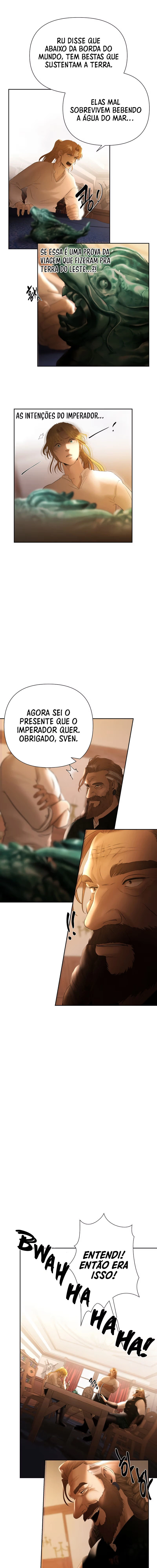 Read Barbarian Quest PT Manga Online