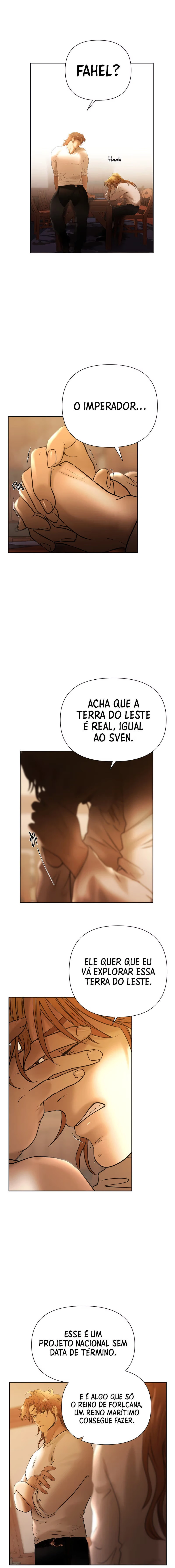 Read Barbarian Quest PT Manga Online