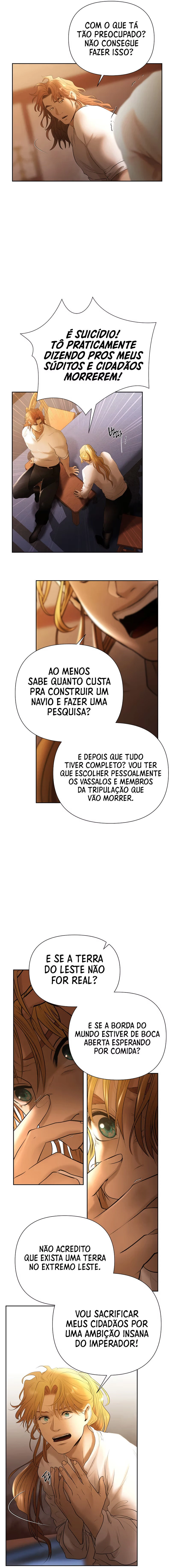 Read Barbarian Quest PT Manga Online