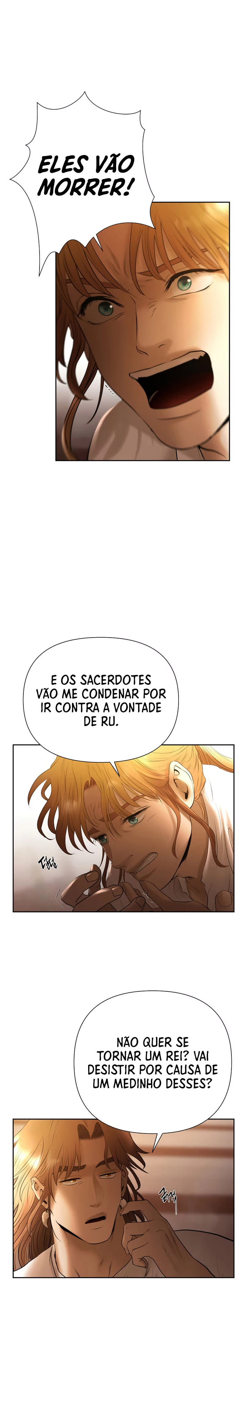 Read Barbarian Quest PT Manga Online