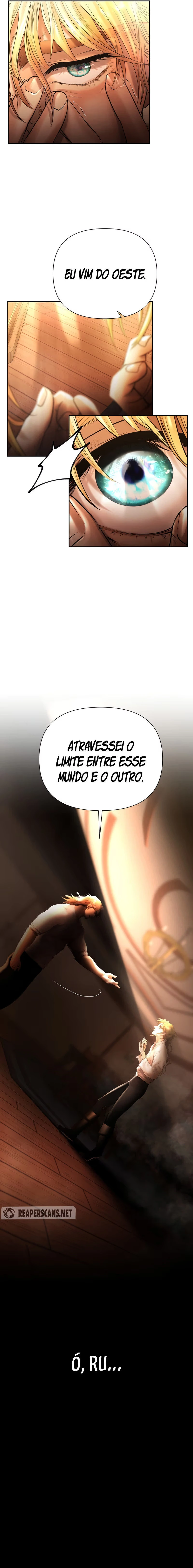 Read Barbarian Quest PT Manga Online