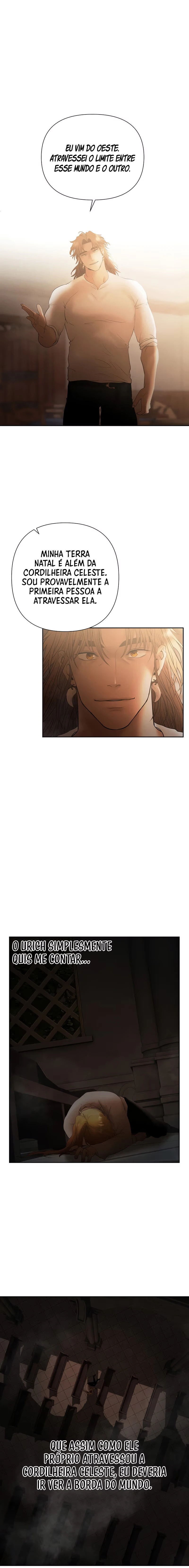 Read Barbarian Quest PT Manga Online