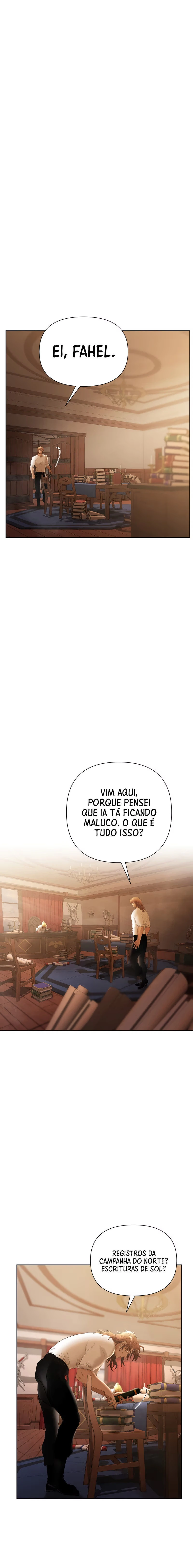 Read Barbarian Quest PT Manga Online
