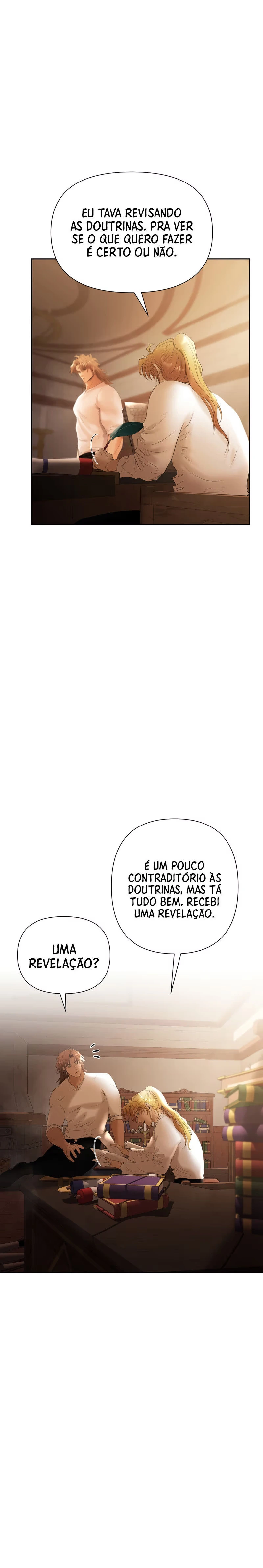 Read Barbarian Quest PT Manga Online