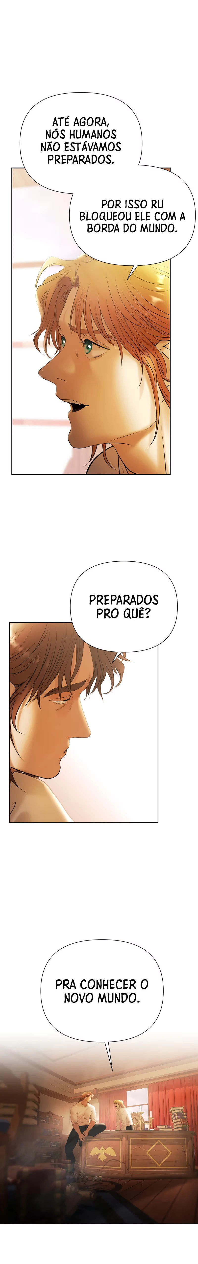 Read Barbarian Quest PT Manga Online
