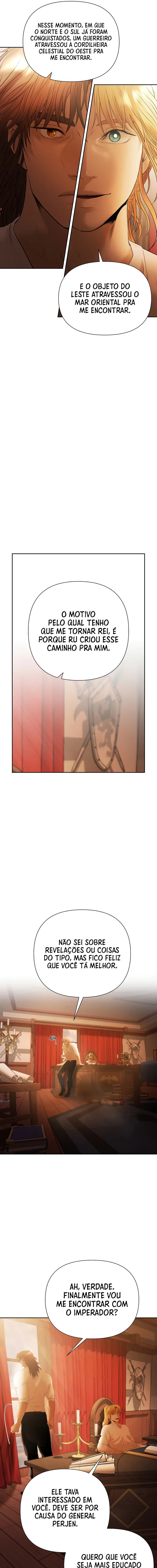 Read Barbarian Quest PT Manga Online