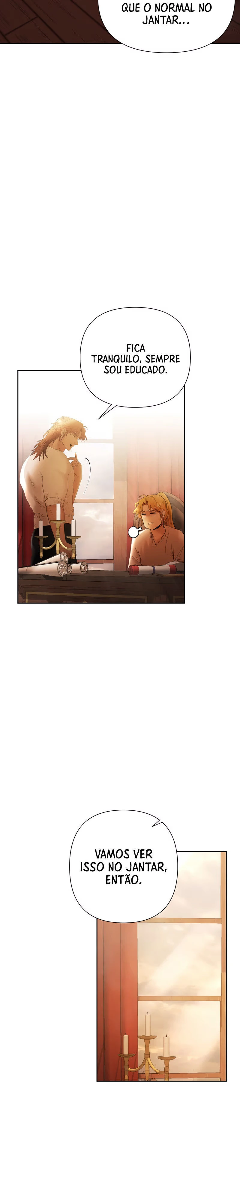 Read Barbarian Quest PT Manga Online
