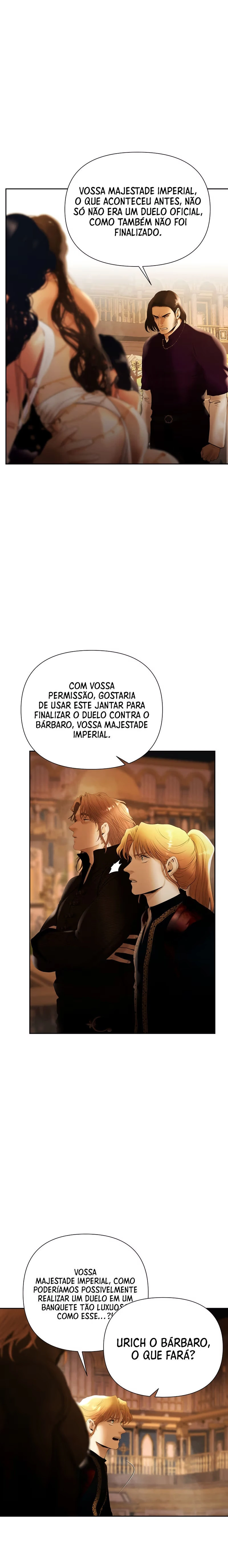 Read Barbarian Quest PT Manga Online