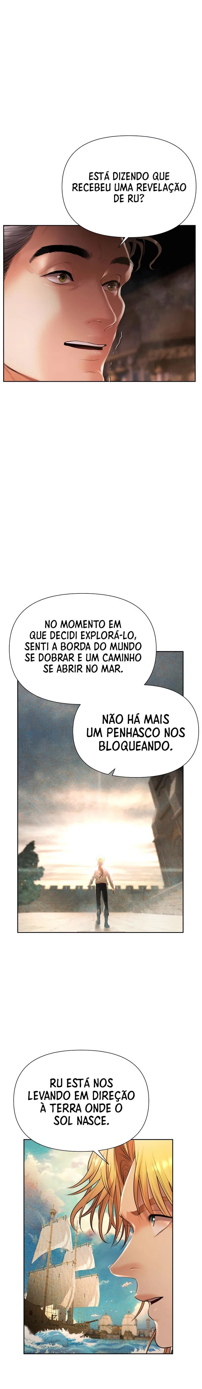 Read Barbarian Quest PT Manga Online