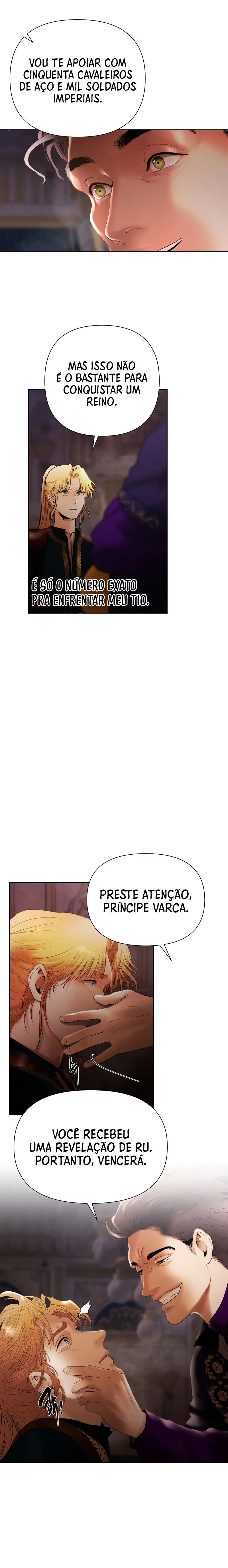 Read Barbarian Quest PT Manga Online