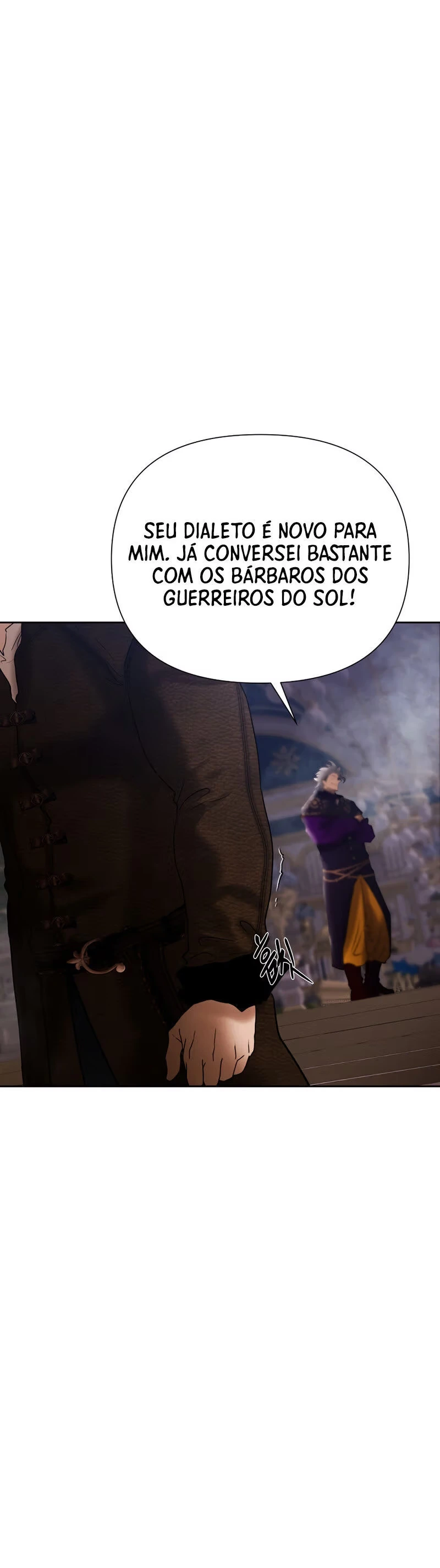 Read Barbarian Quest PT Manga Online