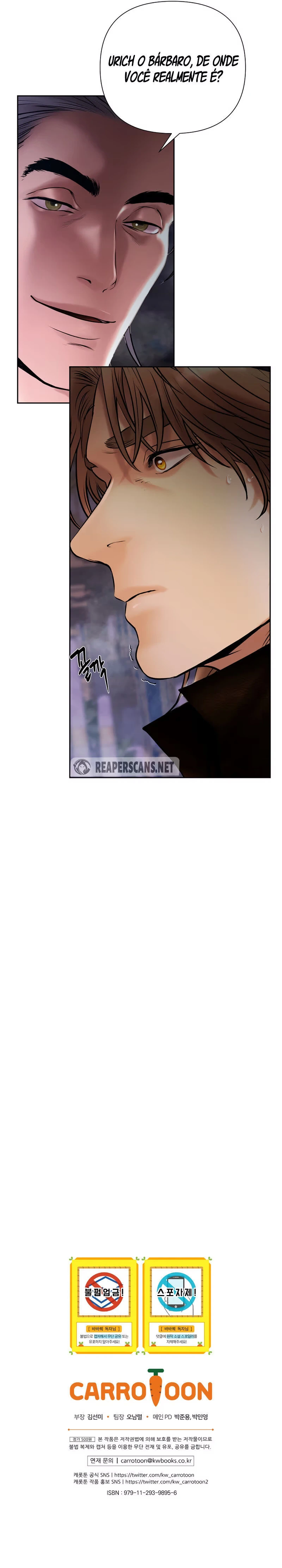 Read Barbarian Quest PT Manga Online