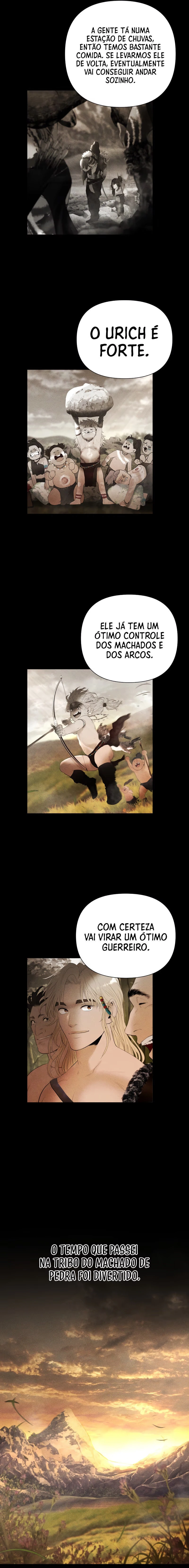 Read Barbarian Quest PT Manga Online