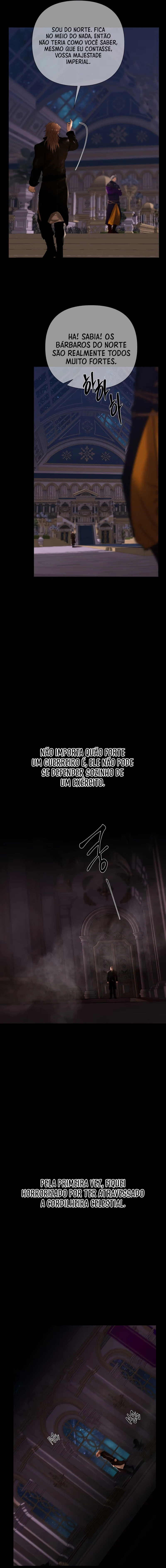 Read Barbarian Quest PT Manga Online