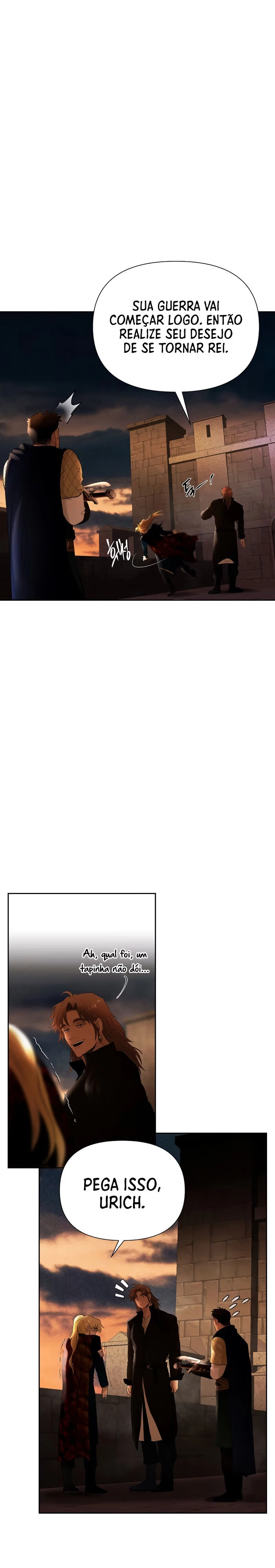 Read Barbarian Quest PT Manga Online