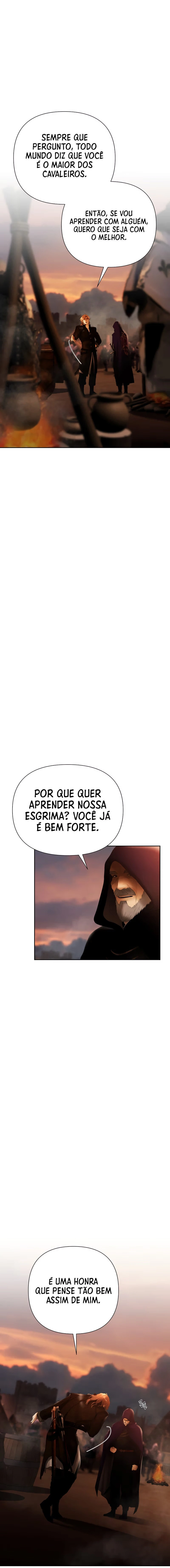 Read Barbarian Quest PT Manga Online
