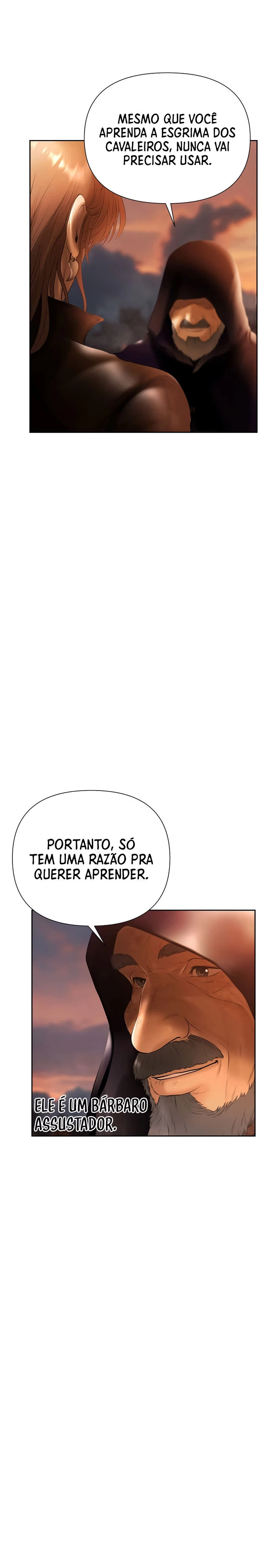 Read Barbarian Quest PT Manga Online