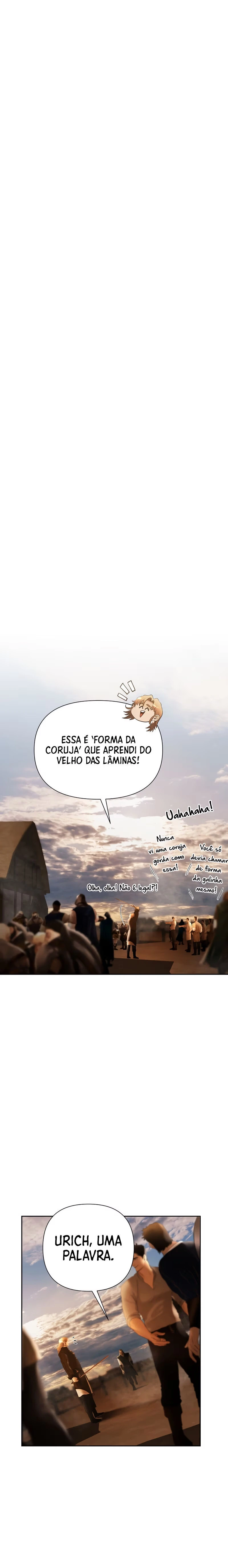 Read Barbarian Quest PT Manga Online