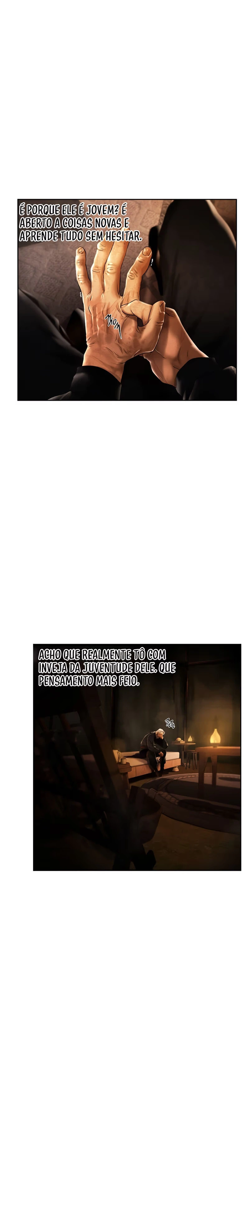 Read Barbarian Quest PT Manga Online