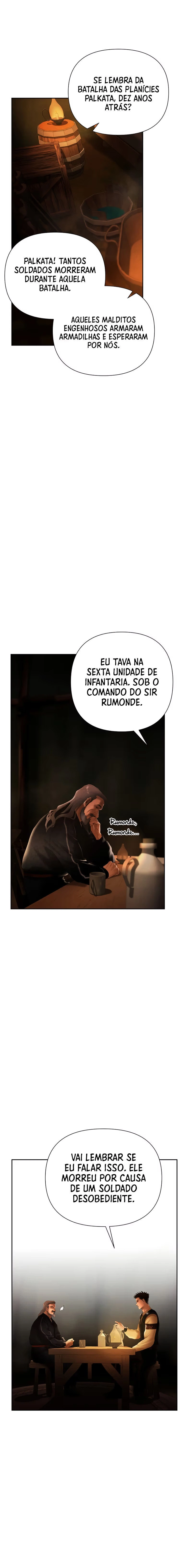 Read Barbarian Quest PT Manga Online