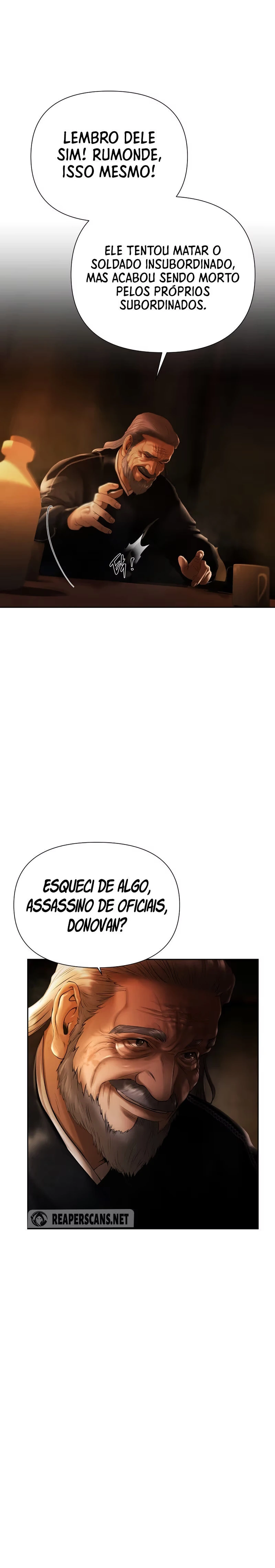 Read Barbarian Quest PT Manga Online