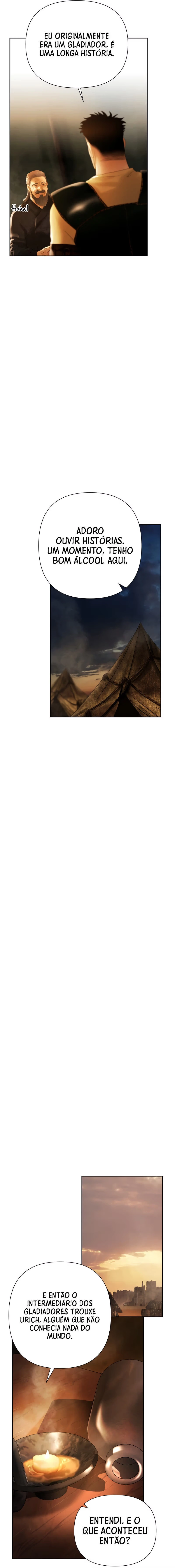Read Barbarian Quest PT Manga Online