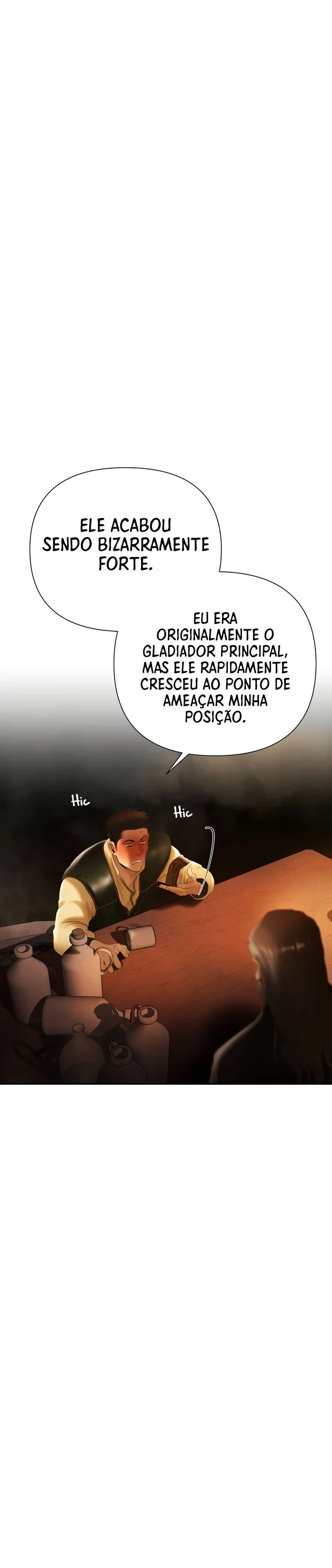 Read Barbarian Quest PT Manga Online