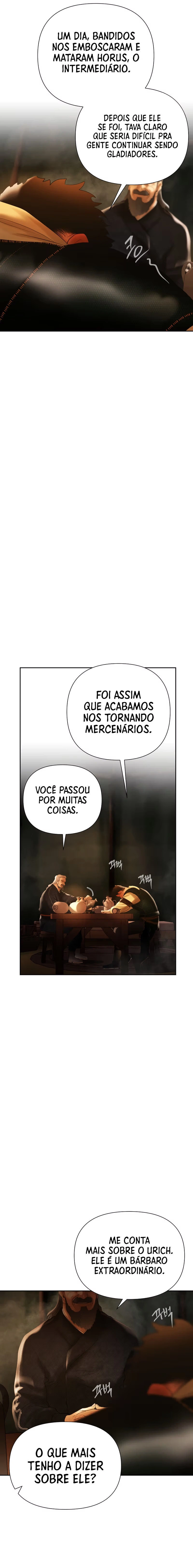 Read Barbarian Quest PT Manga Online