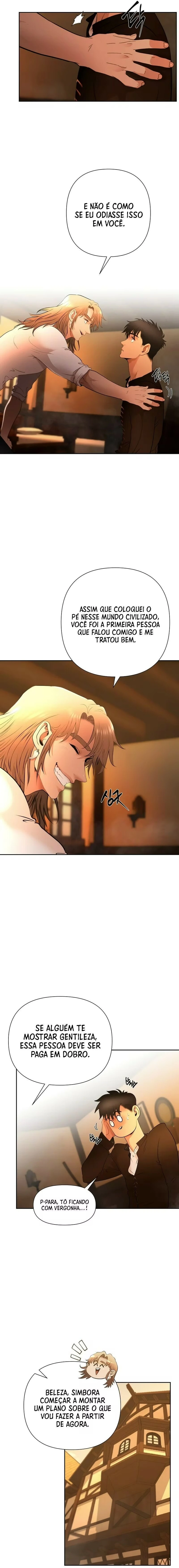 Read Barbarian Quest PT Manga Online