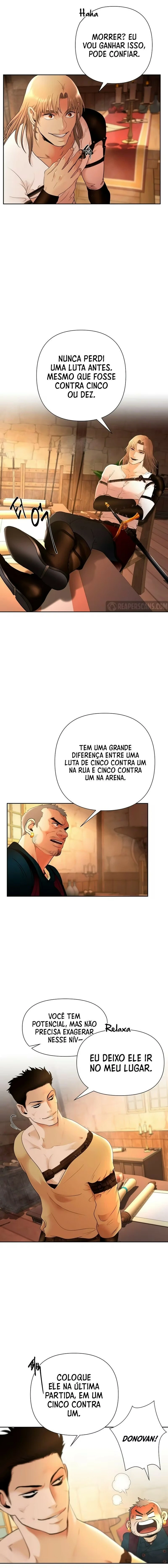 Read Barbarian Quest PT Manga Online