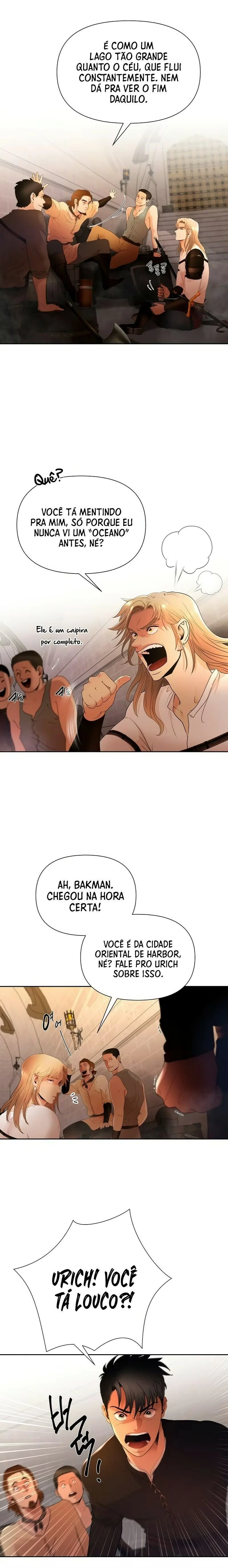 Read Barbarian Quest PT Manga Online
