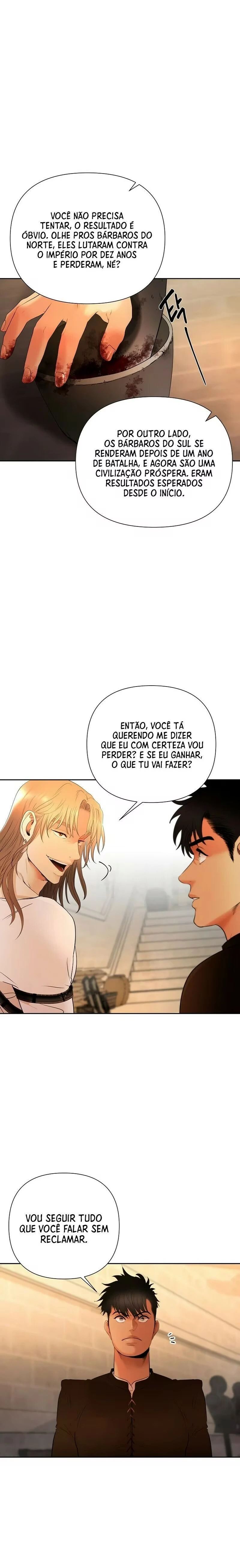 Read Barbarian Quest PT Manga Online