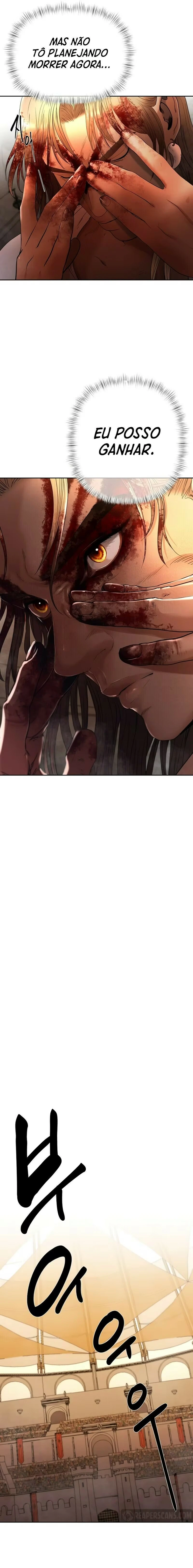 Read Barbarian Quest PT Manga Online