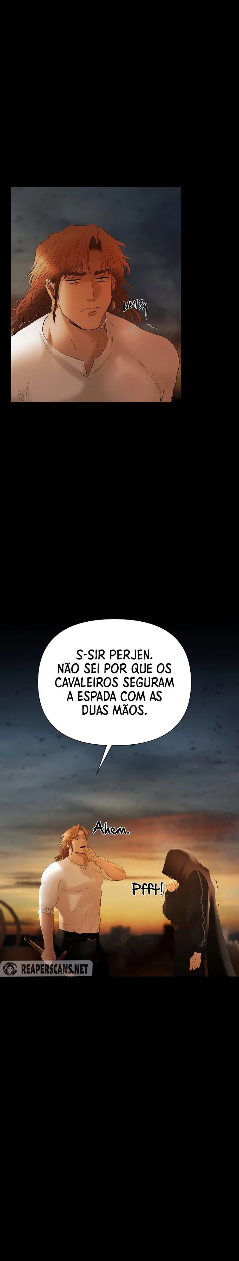 Read Barbarian Quest PT Manga Online