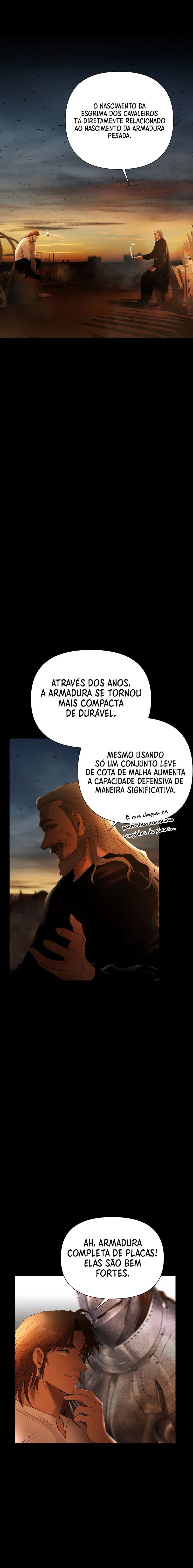 Read Barbarian Quest PT Manga Online