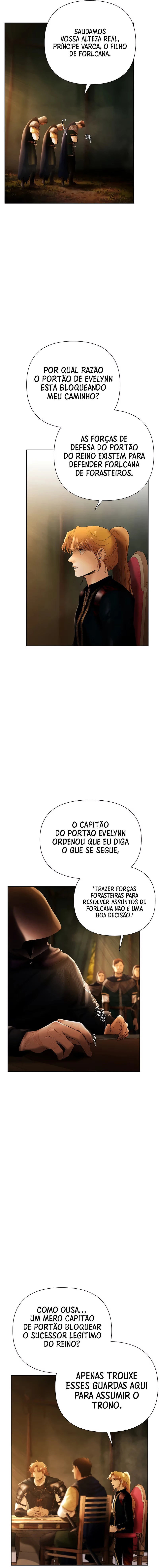 Read Barbarian Quest PT Manga Online