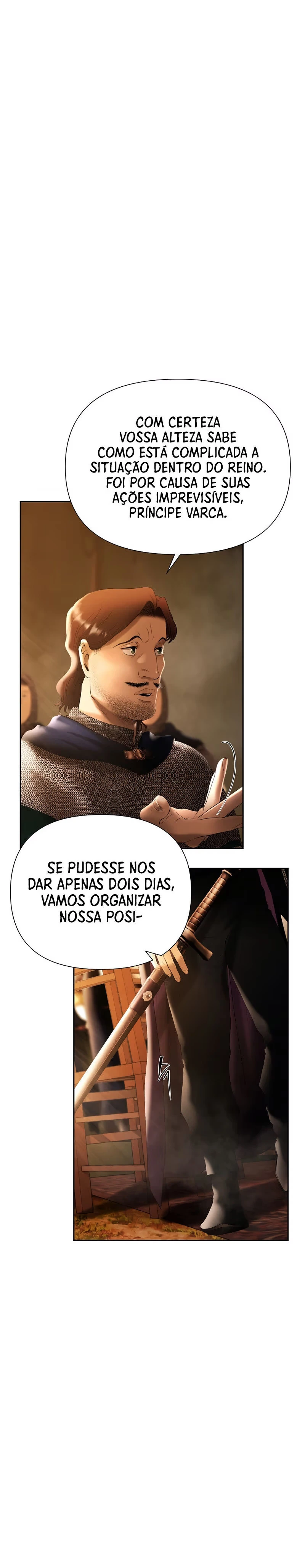 Read Barbarian Quest PT Manga Online
