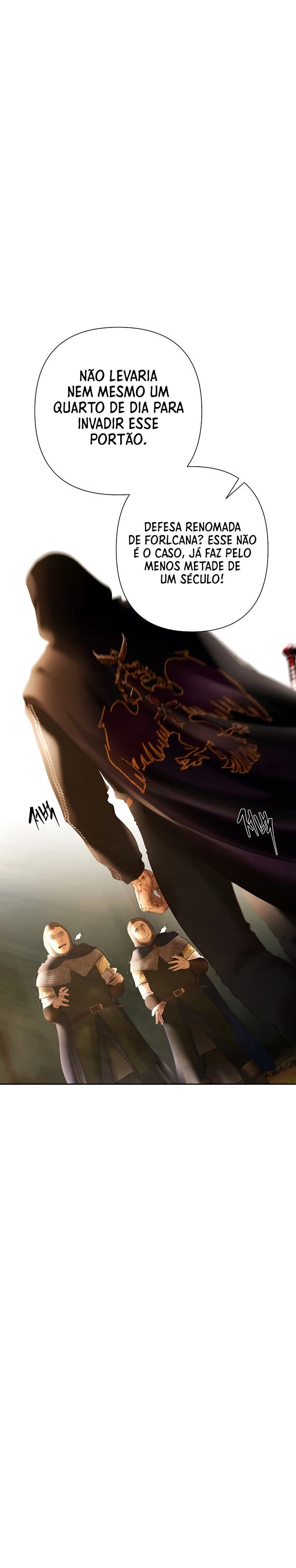 Read Barbarian Quest PT Manga Online