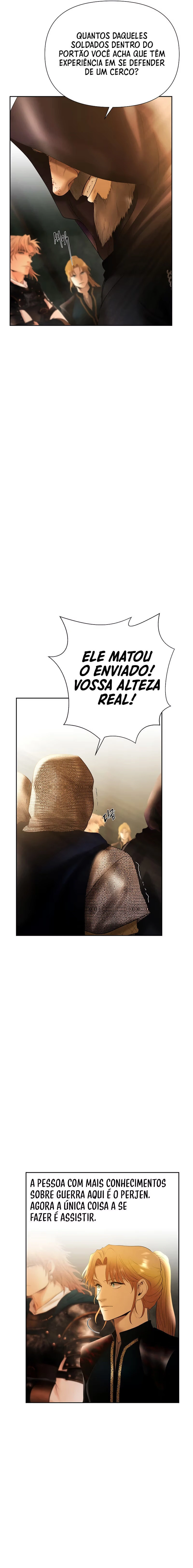 Read Barbarian Quest PT Manga Online