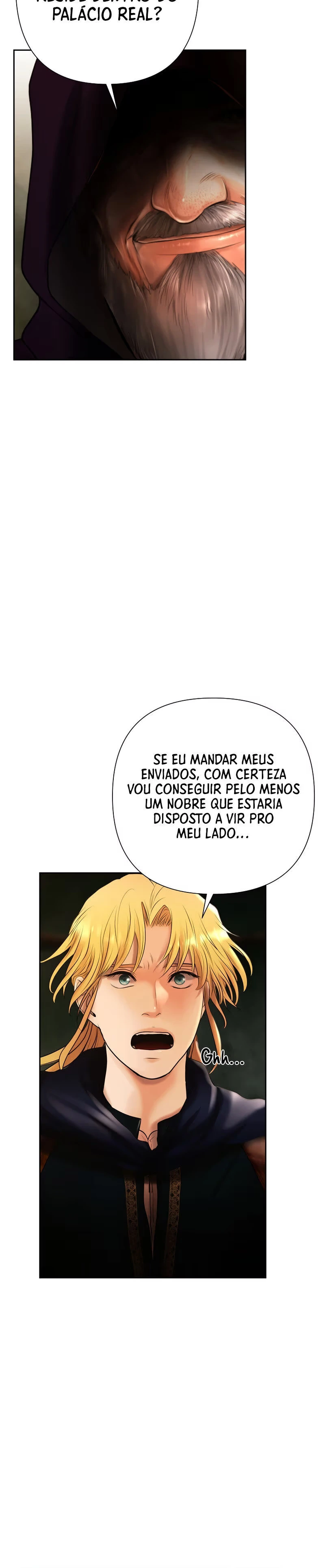 Read Barbarian Quest PT Manga Online