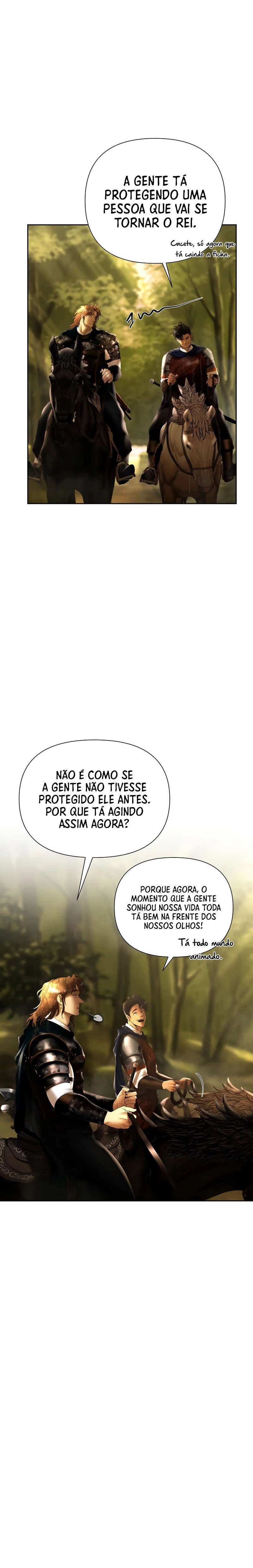 Read Barbarian Quest PT Manga Online