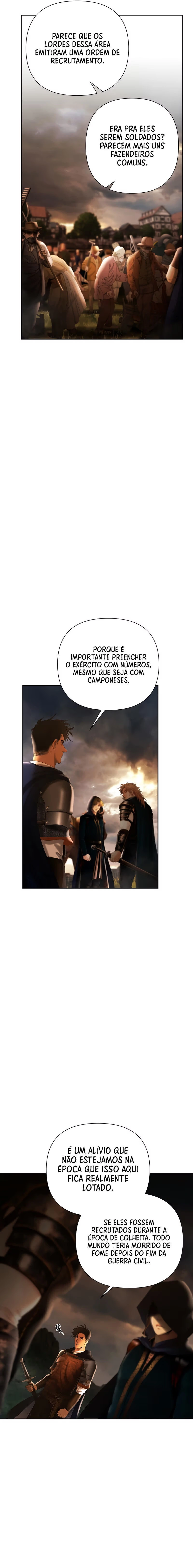 Read Barbarian Quest PT Manga Online