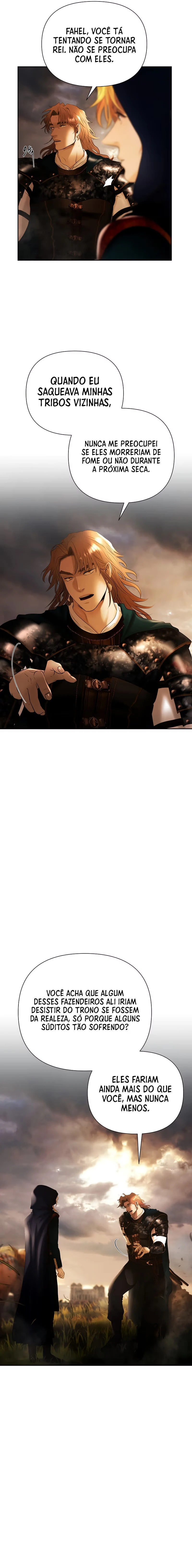 Read Barbarian Quest PT Manga Online