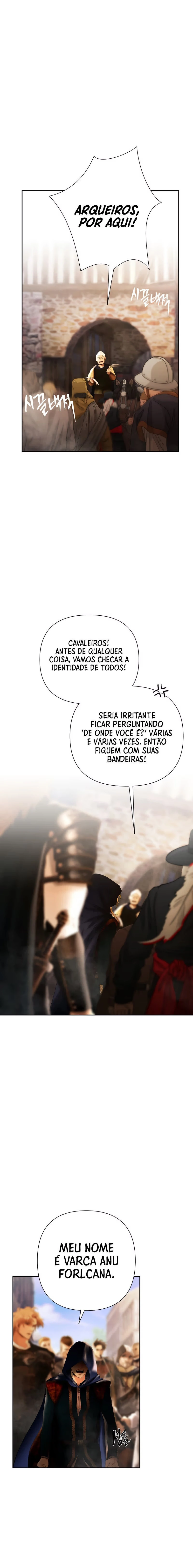 Read Barbarian Quest PT Manga Online