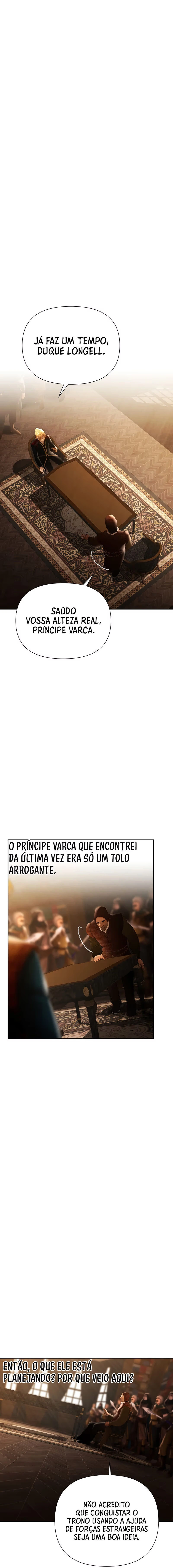 Read Barbarian Quest PT Manga Online
