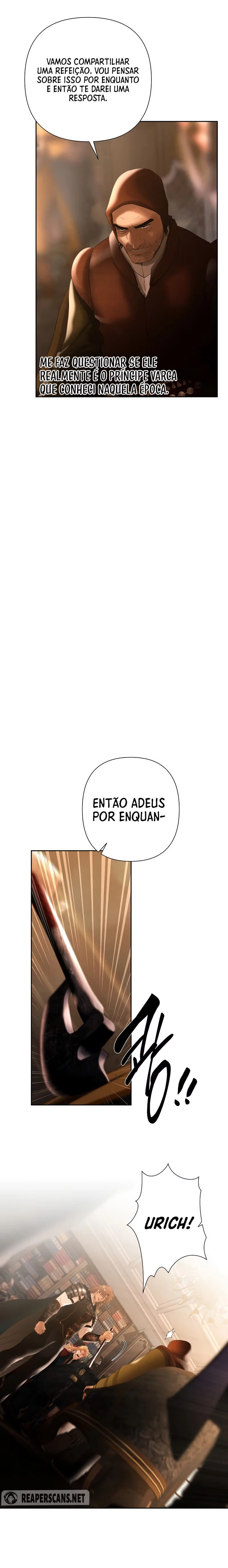 Read Barbarian Quest PT Manga Online
