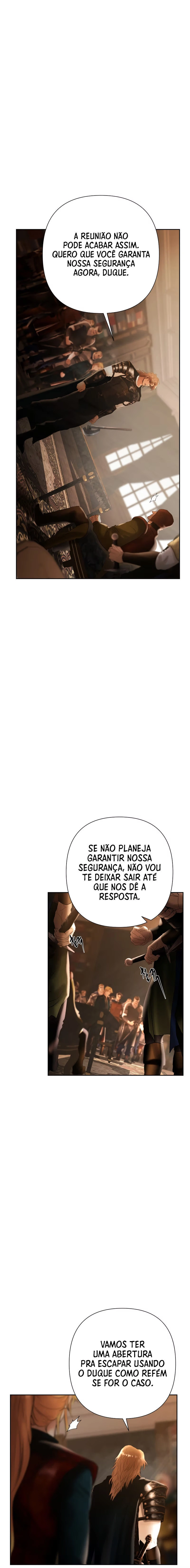 Read Barbarian Quest PT Manga Online