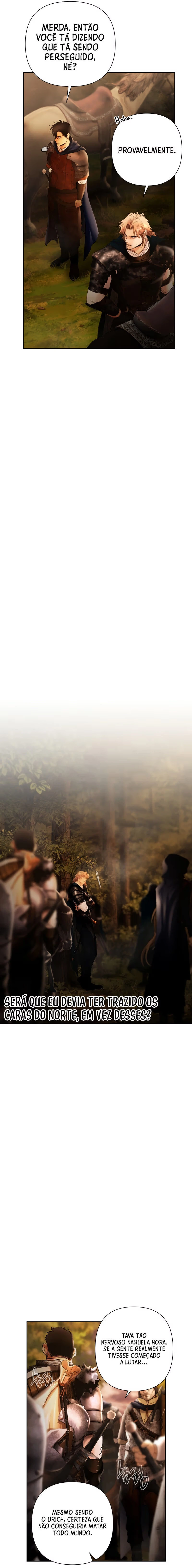 Read Barbarian Quest PT Manga Online