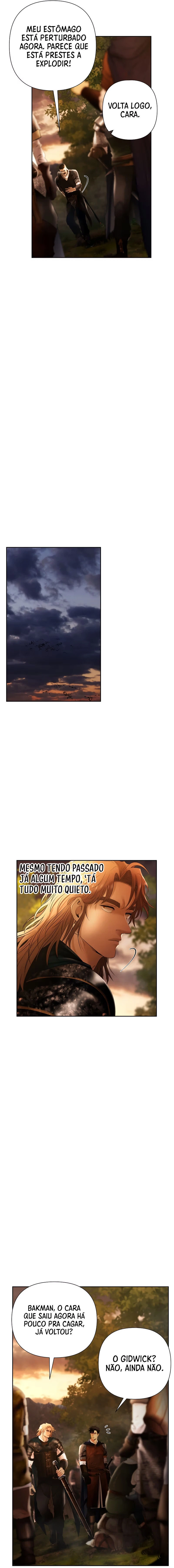 Read Barbarian Quest PT Manga Online